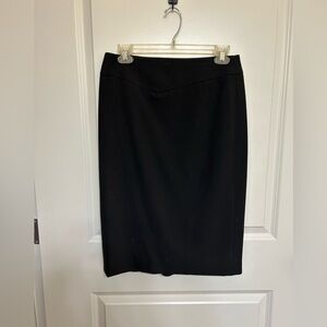 Etcetera Elegant Black Skirt